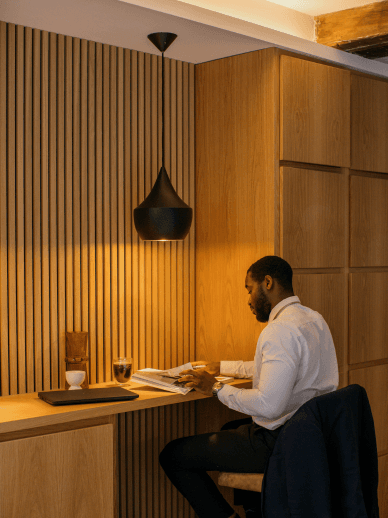 GO Bermondsey Dynamic Office Spaces