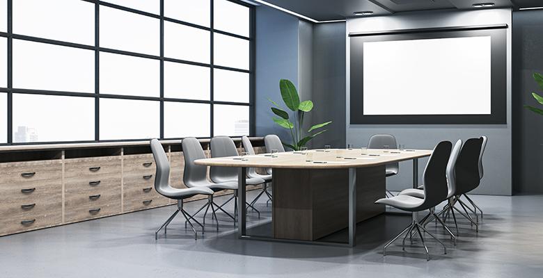 Top 10 Affordable Meeting Rooms for Small Teams in London