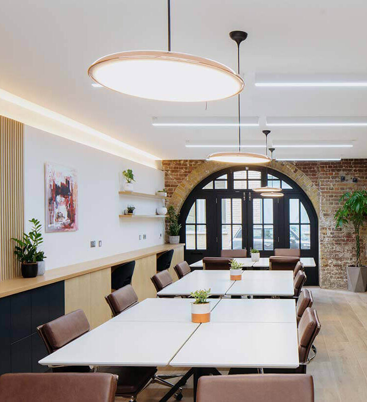 The Best Co-Working Space in Tanner Street & Tower Bridge– GO Bermondsey