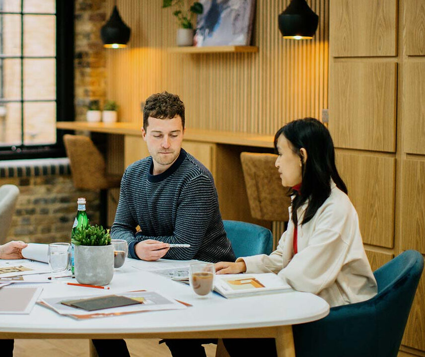 Best Private Office Spaces in London For Your Next Away Day'23