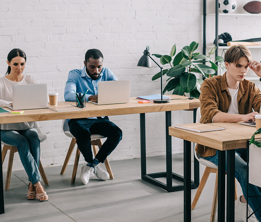 The Ultimate Guide to Finding Desk Space in London Go Bermondsey