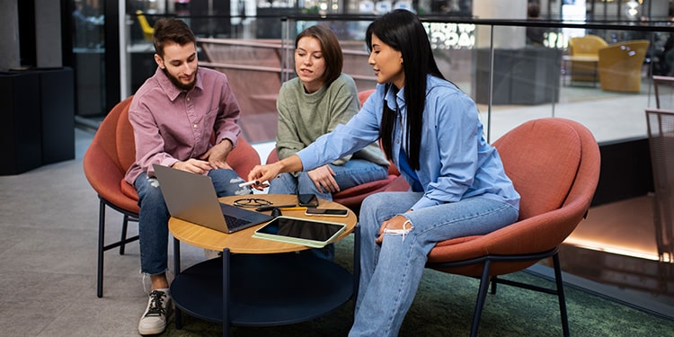 Gen Z redefining office wear