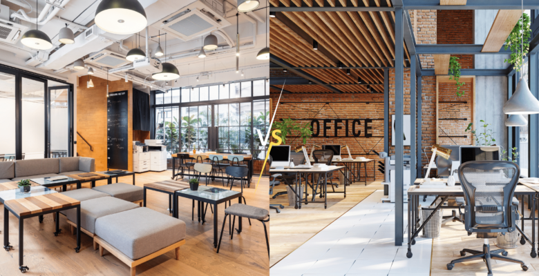 Private Office or Co-Working Space: Which Is Better for Your Business & Why?