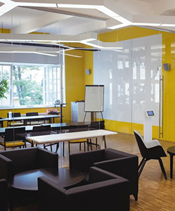 Create Your Ideal Workspace: How to Personalise Your Private Office Rental