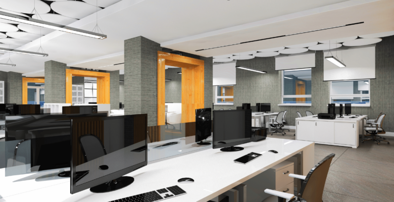 4 Factors Fuelling the Popularity of Private Office Spaces in the U.K.