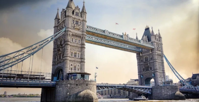 London Bridge And West Bermondsey: Know Your Area