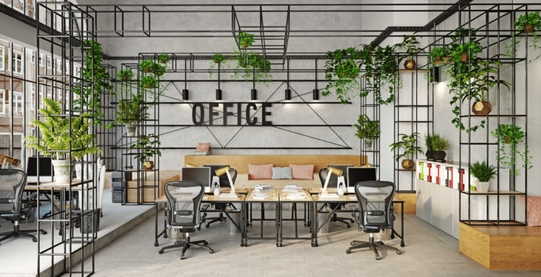Office Space Management: How to Optimise the Office?