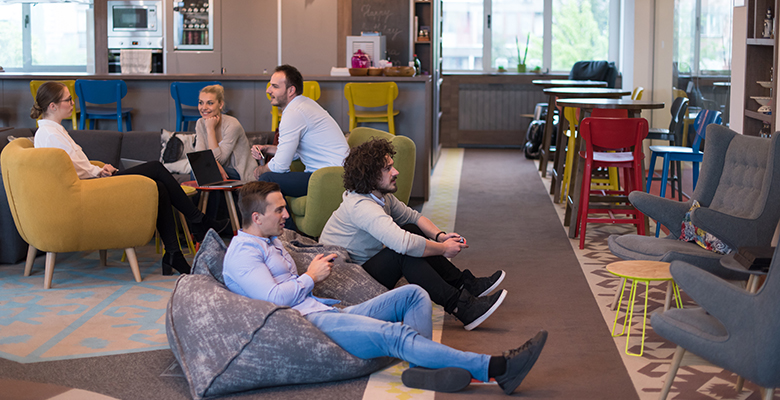 Workplace Culture in London: What to Expect