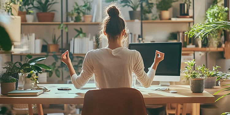 A Day in Bermondsey: How to Balance Work and Lifestyle - July'25