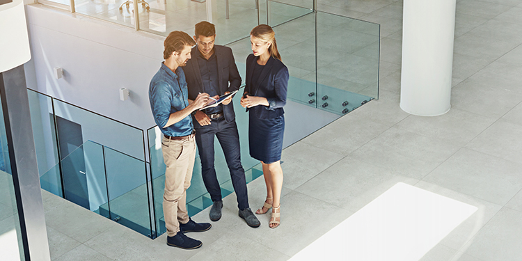 The Evolution of the Office Lease: What Modern Businesses Want Now