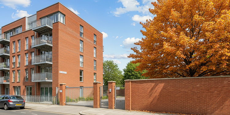 tanner street london view